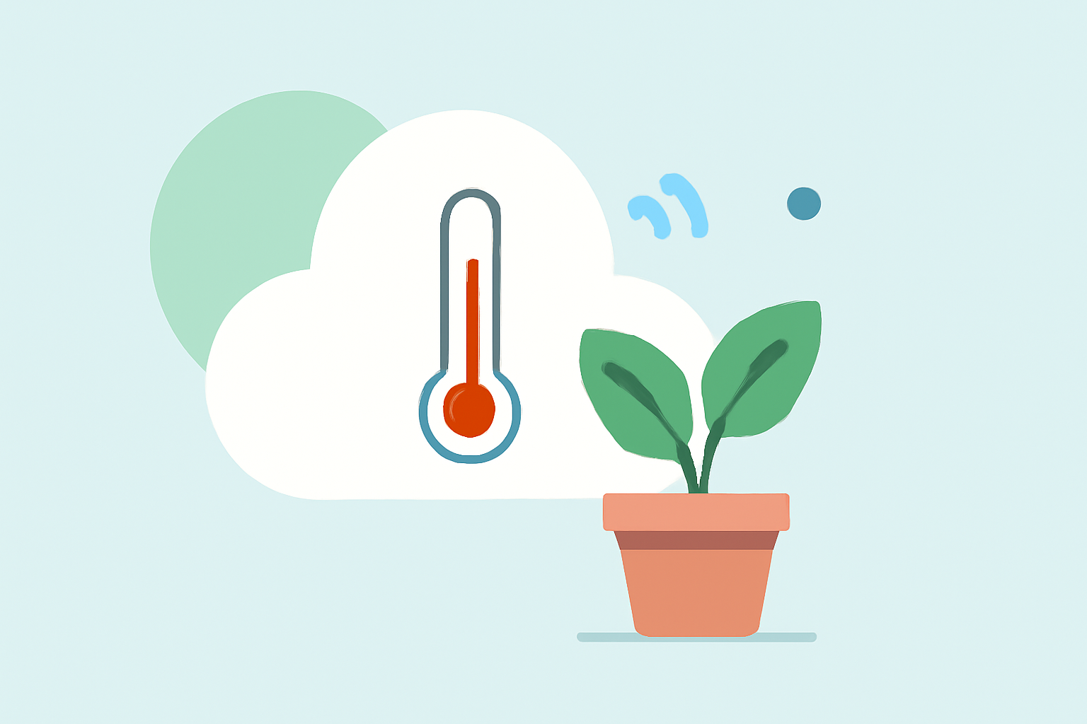 Humidity Forecast Tricks for Gardeners