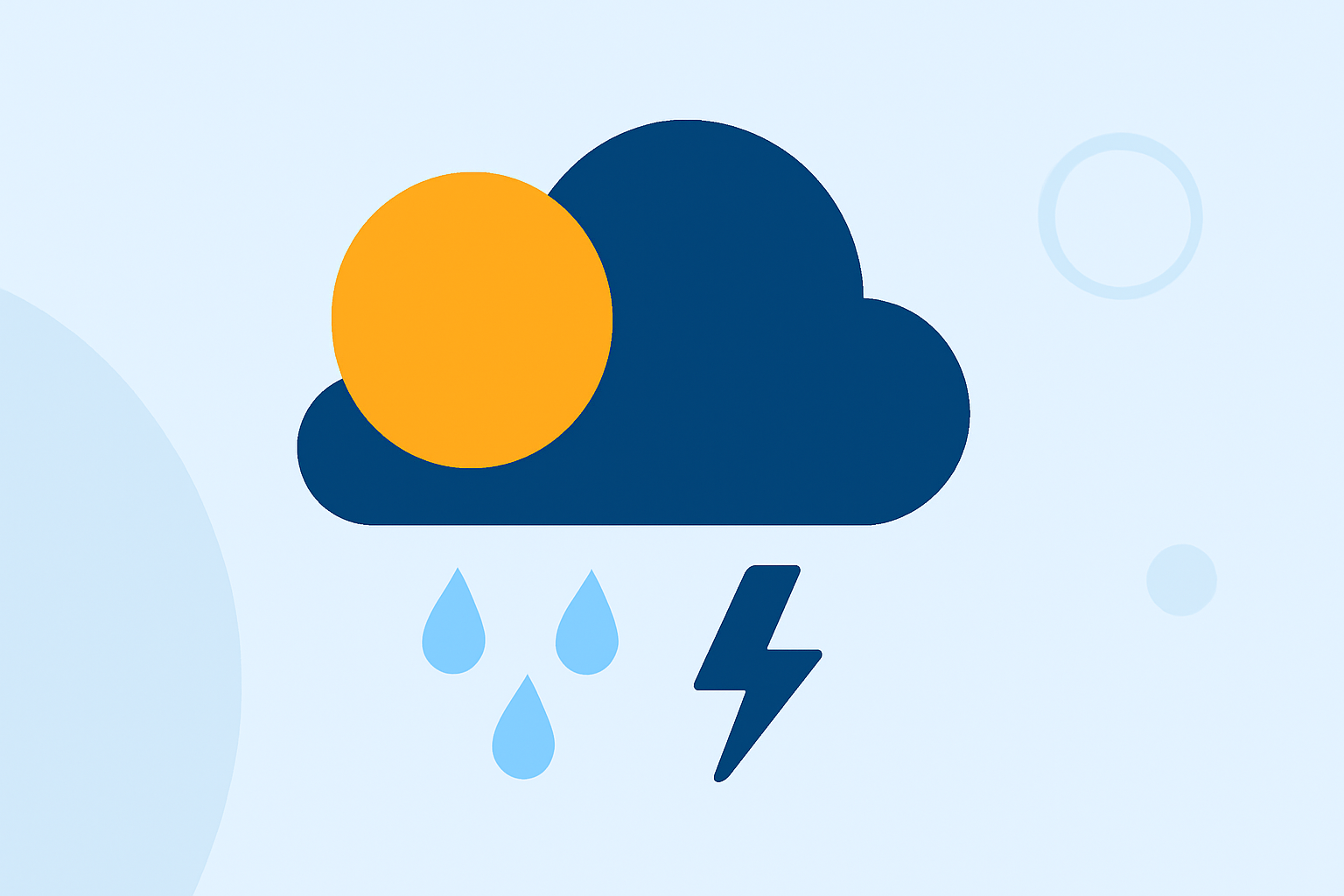 Understanding Weather for Outdoor Events: A Quick Guide