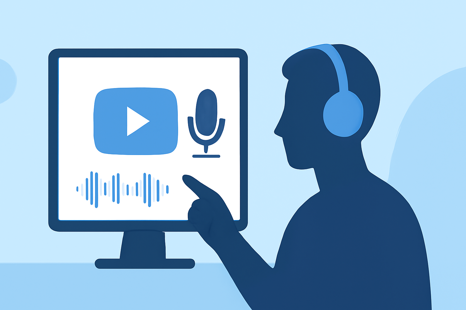 Mastering Travel Vlog Voiceover Editing for Instagram