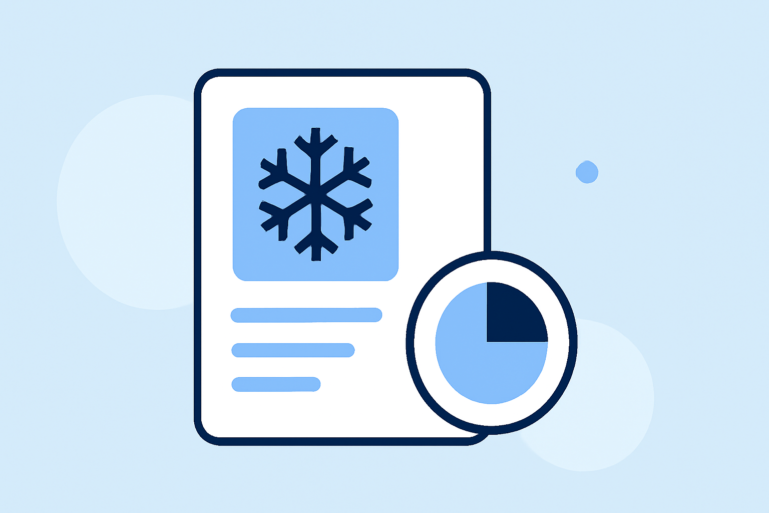 Snow Rate Maps Cheat Sheet: Your Essential Guide
