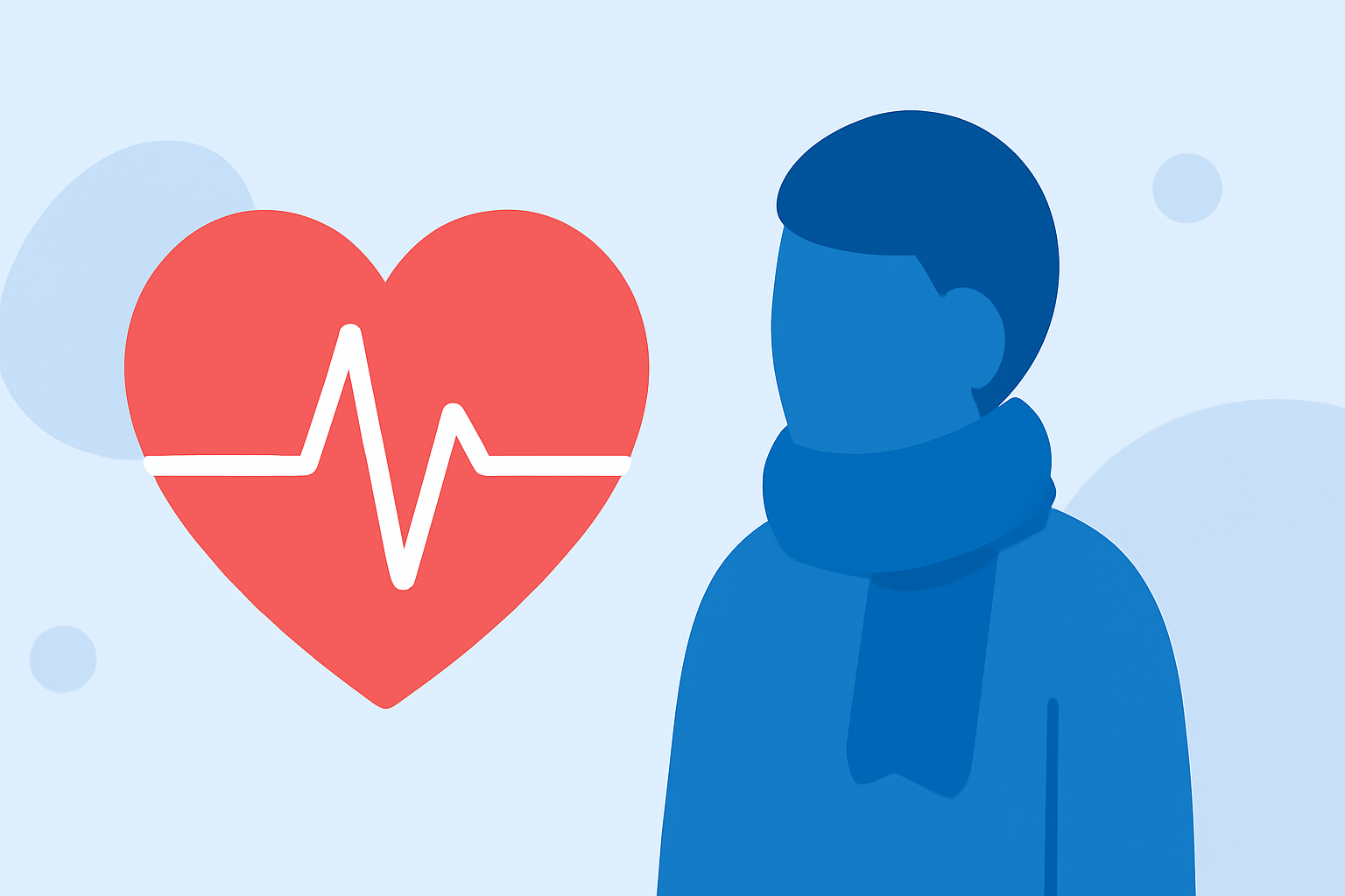 Heart Health and Cold Weather: Essential Precautions