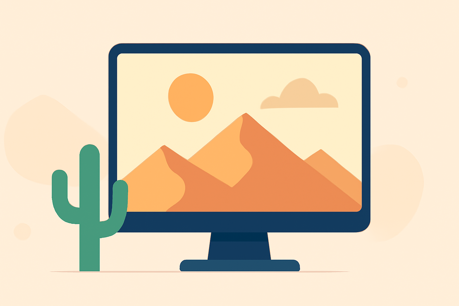 Understanding Desert Climate Trends: A Comprehensive Guide