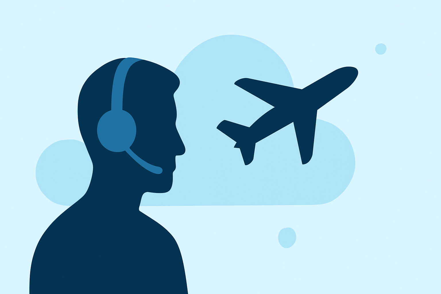 Navigating Winter Storms: Essential Tips for Long-Haul Air Travel