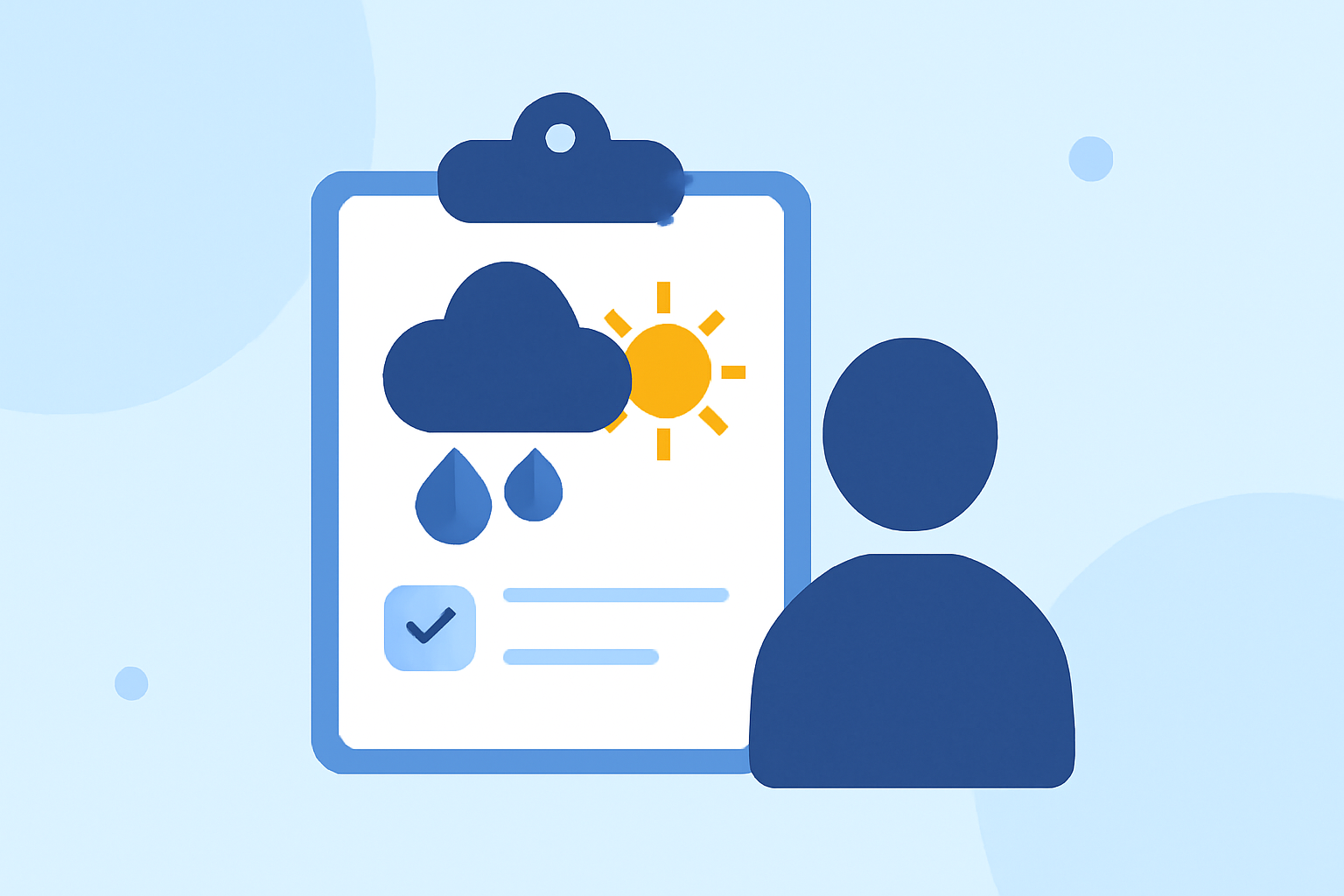Mastering Theme Park Weather Planning in Under 5 Minutes