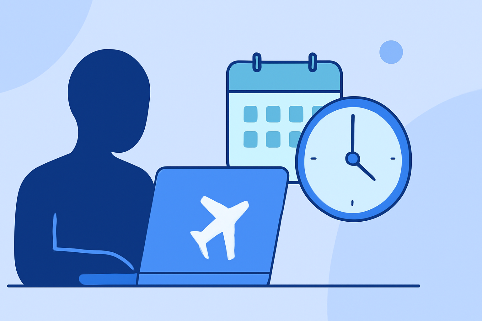 Step-by-Step Guide to Predicting Flight Delays for Vacation Planning