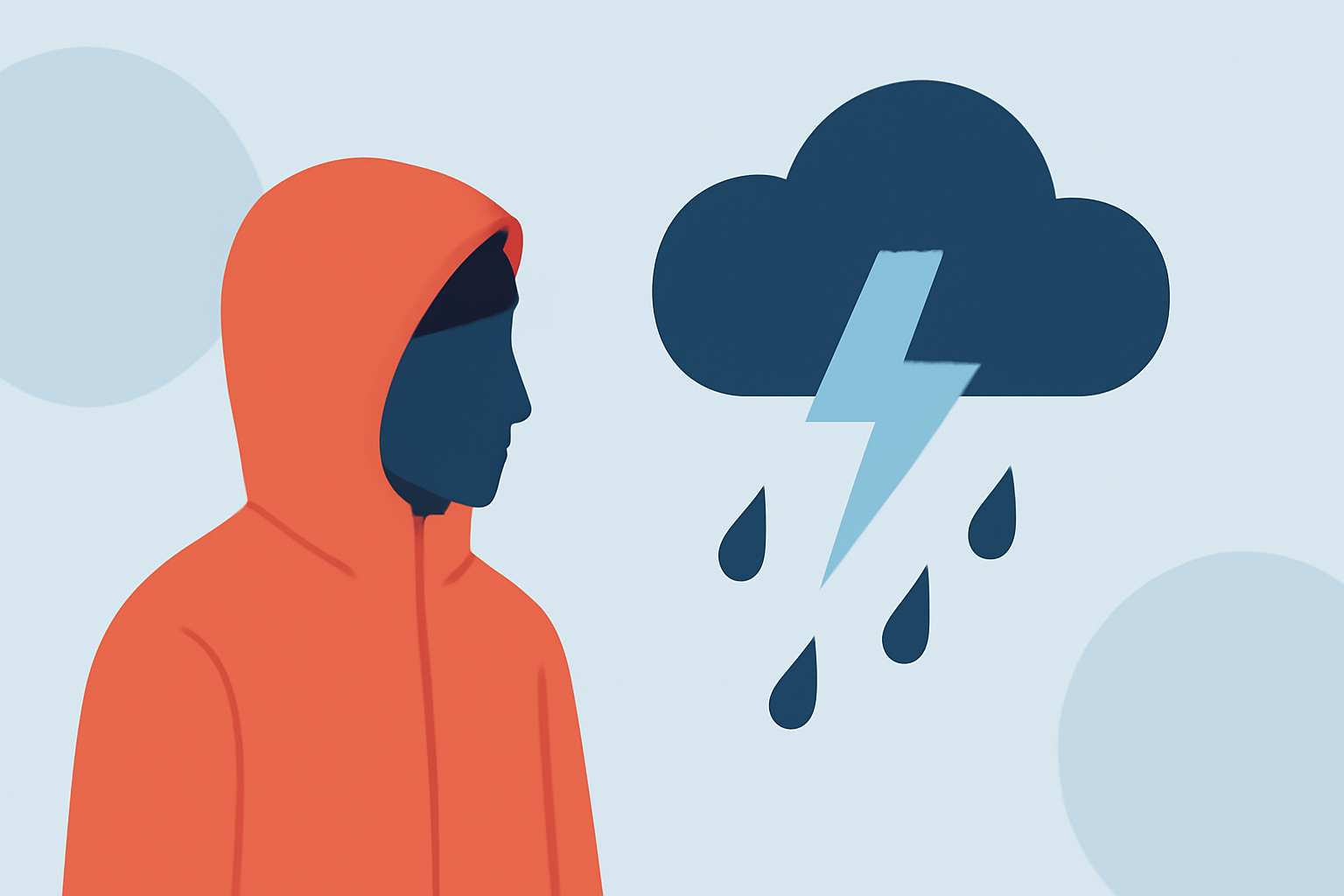 Flash Flood Safety for Athletes: Essential Guidelines