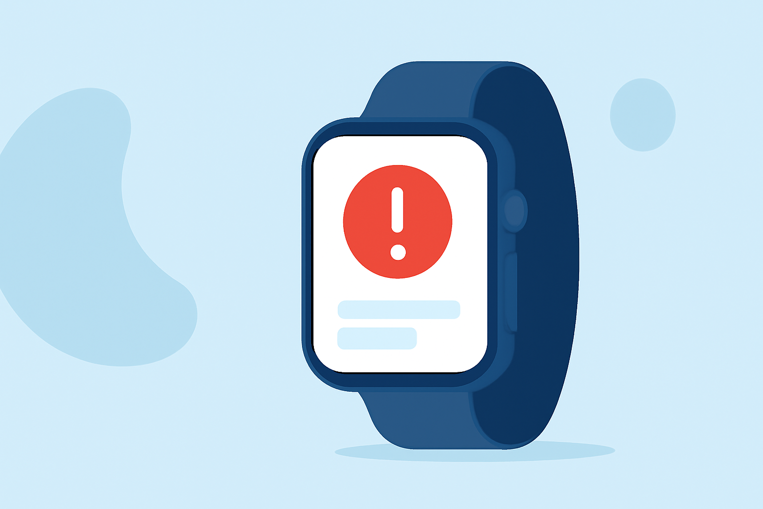 Understanding Statewide Alerts on Wear OS: A Beginner's Guide