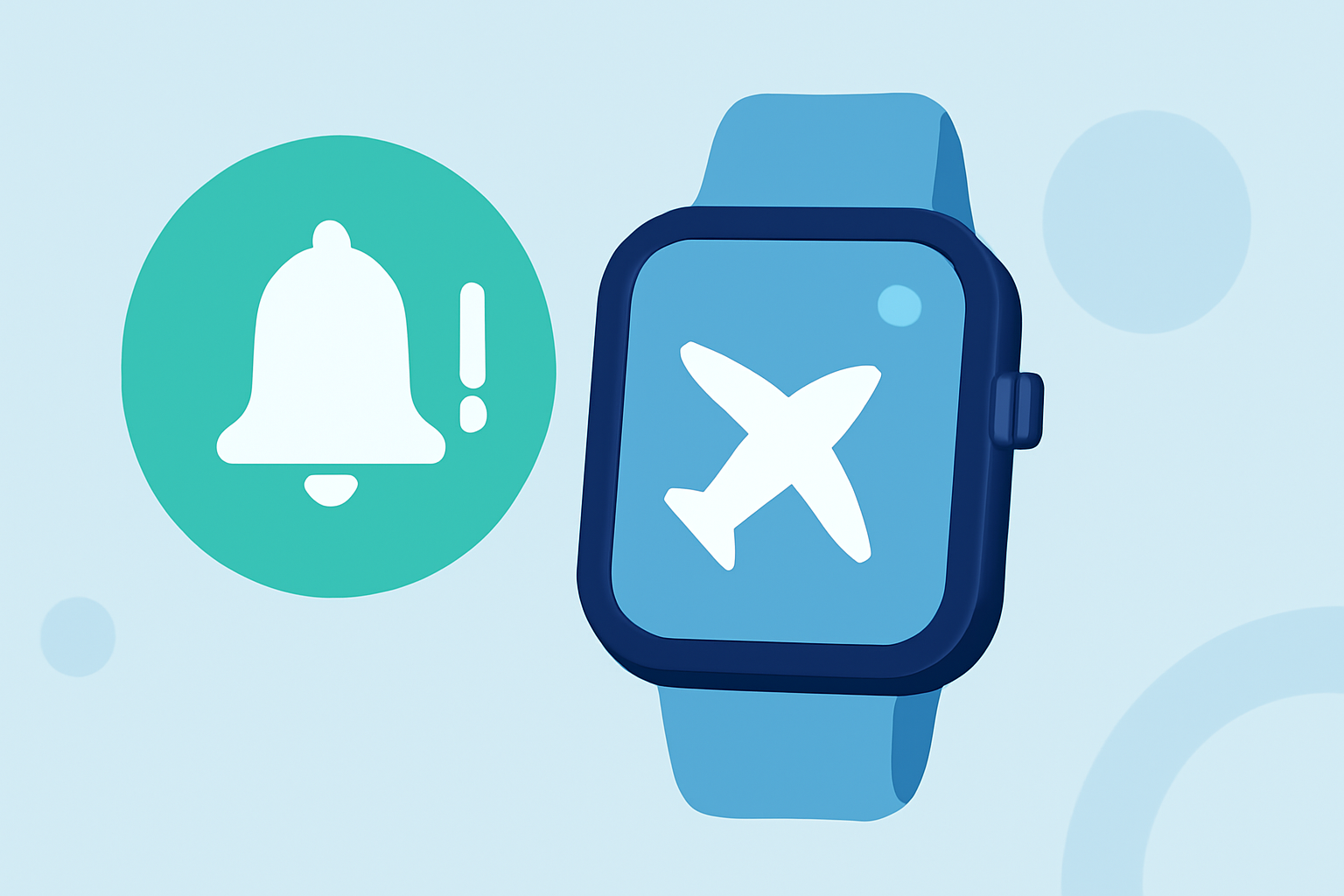 Step-by-Step Guide to Alert Routing for Travel on Wear OS