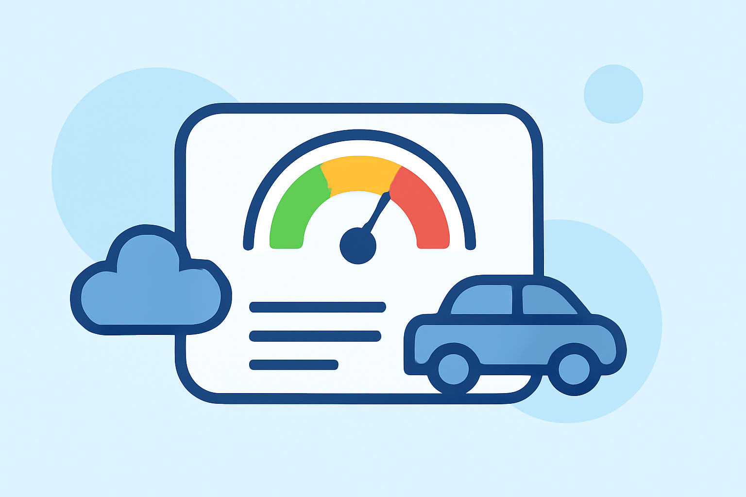 Understanding AQI Categories in Your Car