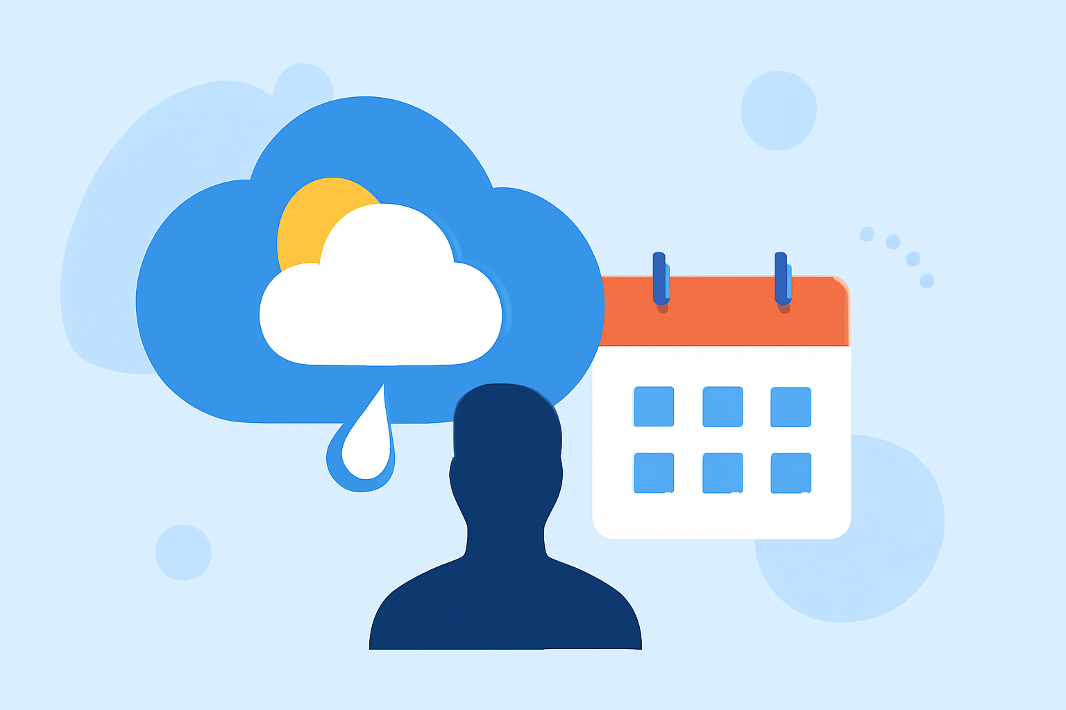Essential Weather Tips for Planning Outdoor Events in the U.S.