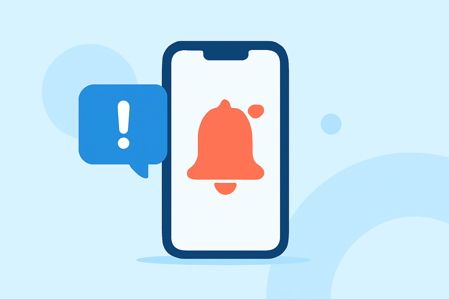 Getting Started with Nationwide Alerts on iPhone