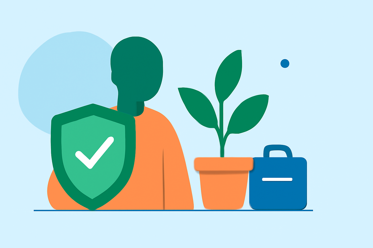 Essential Tips to Safeguard Your Garden During Travel