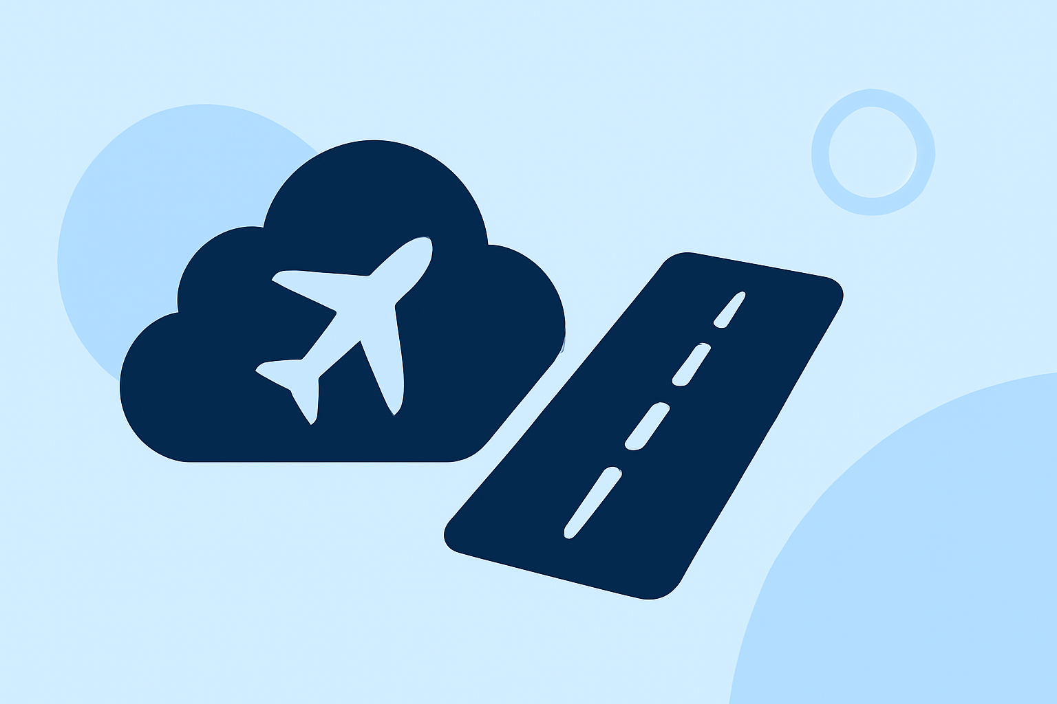 Understanding Runway Conditions in Bad Weather: A Beginner's Guide