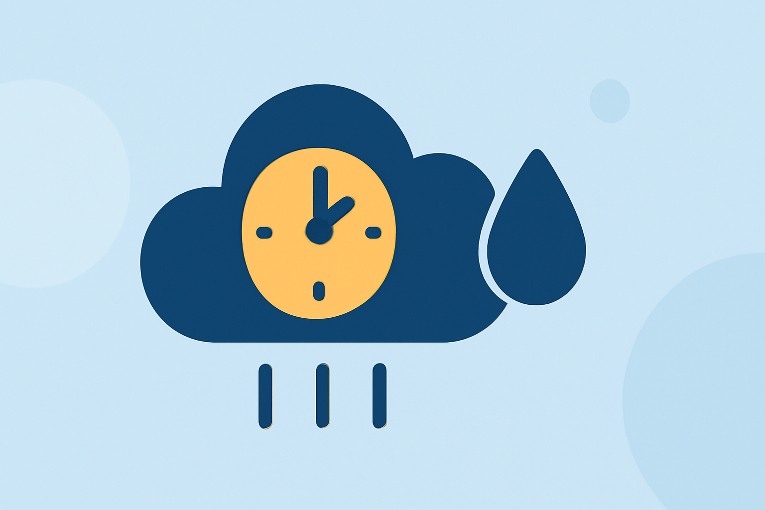 Essential Tips for Estimating Rain Start Times
