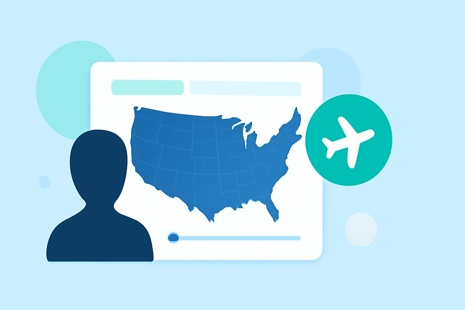Planning Your Dry-Season Road and Air Trips in the U.S.