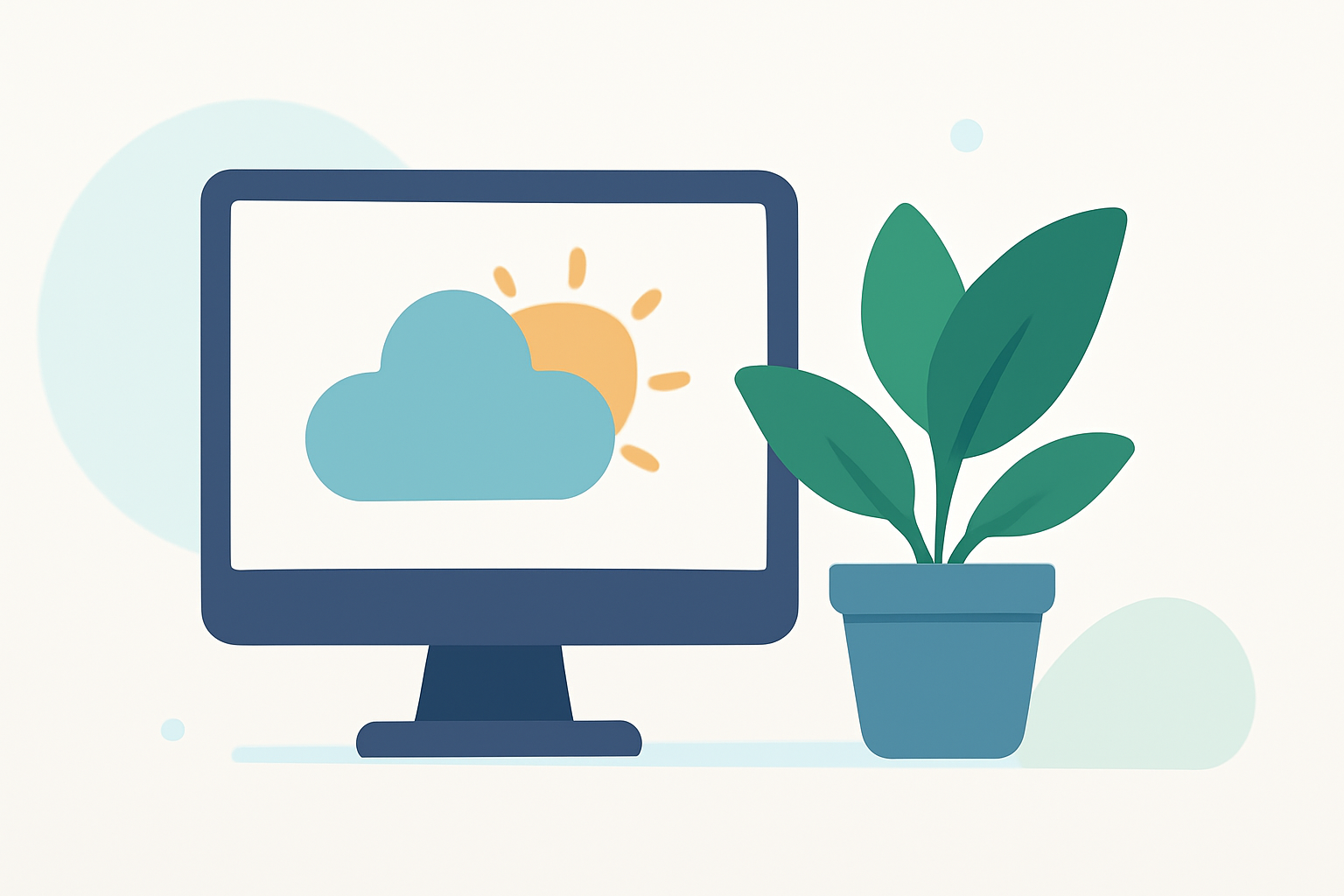 Getting Started with Weather for Indoor Plant Care