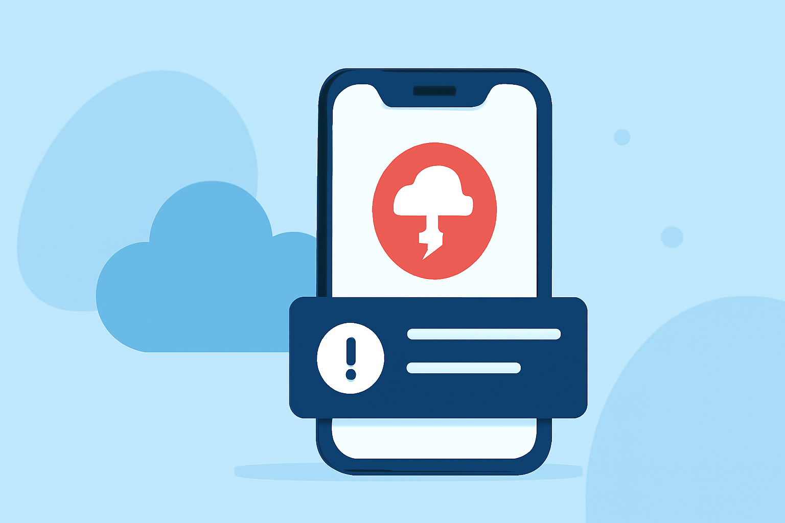 How to Set Up Storm Approach Notifications Quickly