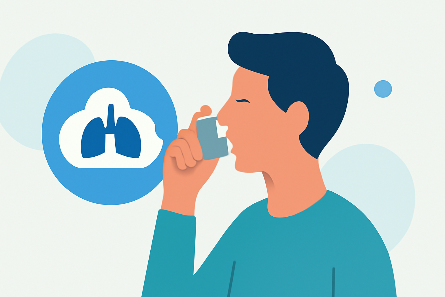 Managing Asthma: A Step-by-Step Guide to Weather-Related Triggers