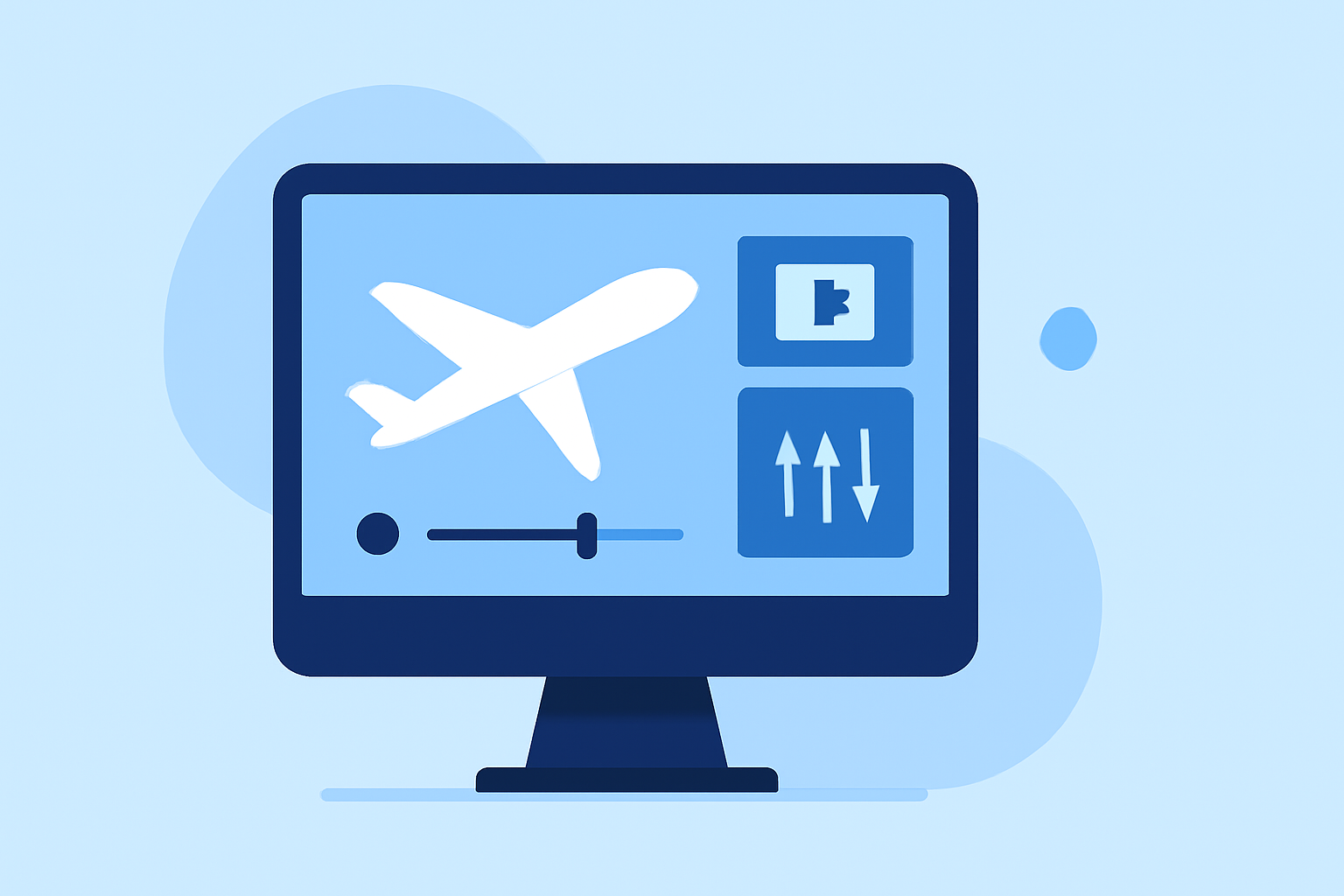 Mastering Aviation B-Roll Editing: Streamlined Techniques for Stunning Footage
