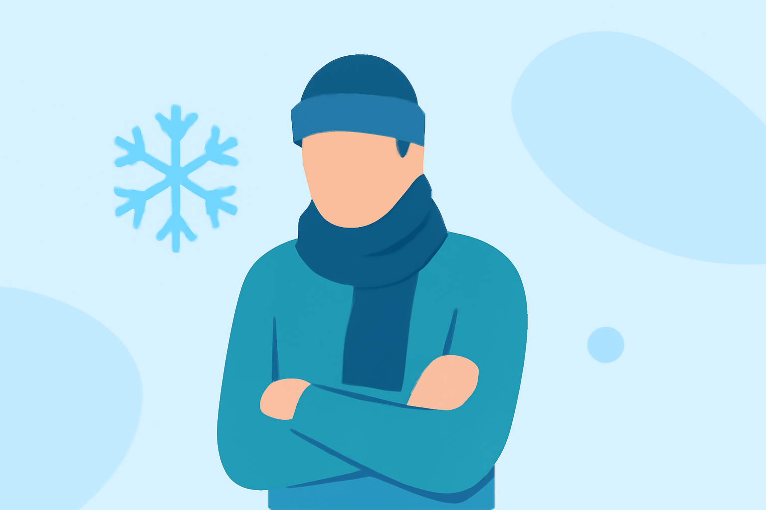 Hypothermia Prevention Cheat Sheet: Ensure Safety This Winter