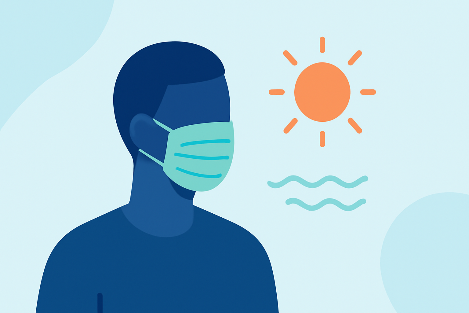 Outdoor Sports Air Quality Tips During Heat Waves