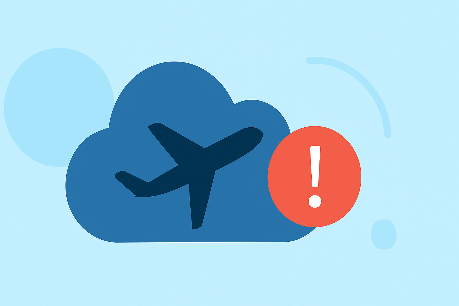 Understanding Ground Stops During Adverse Weather: A 2026 Guide