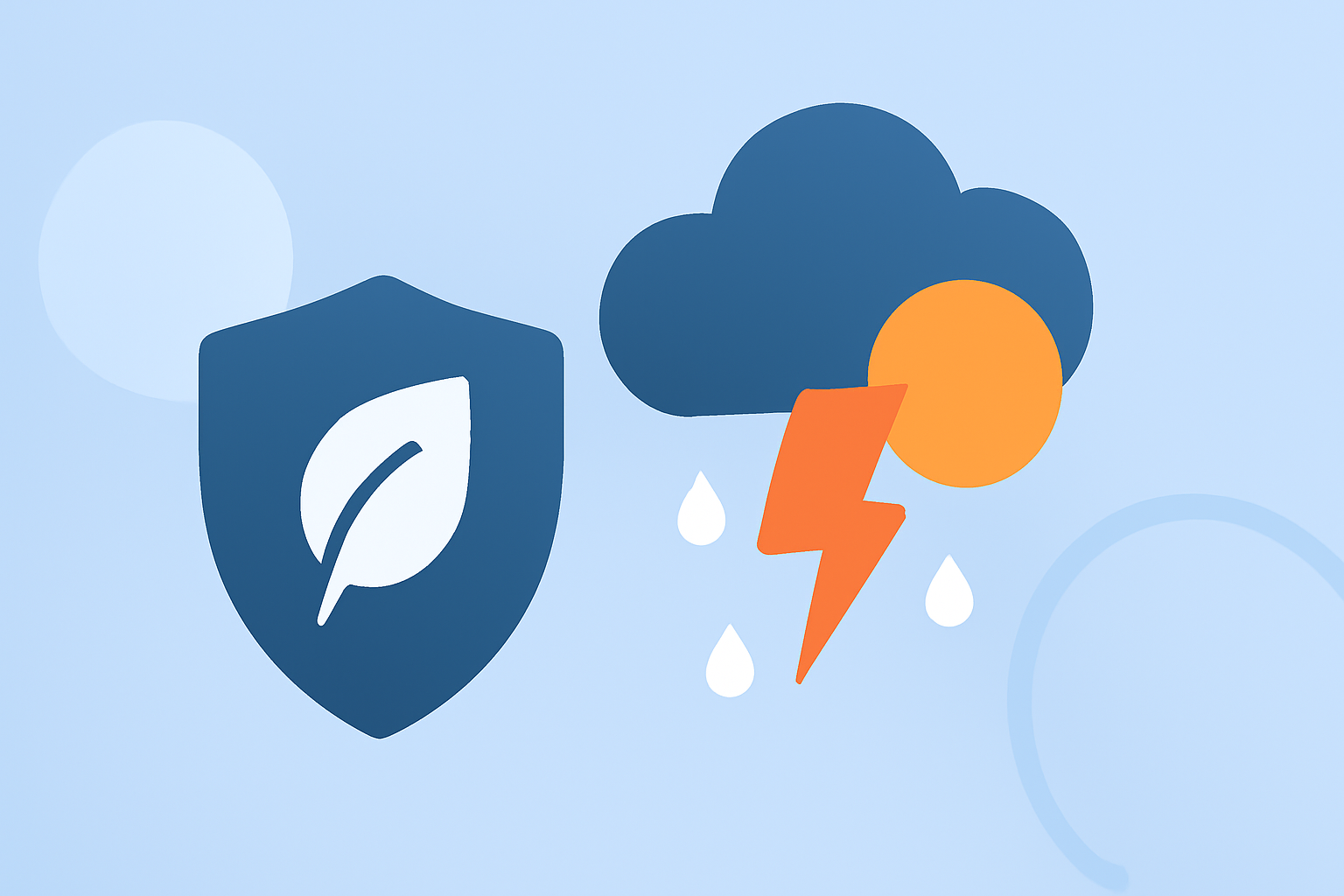 Fall Weather Outlook Tricks During Severe Weather