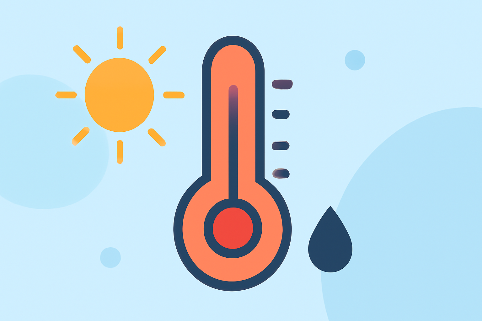 Understanding Heat Waves: Definitions, Impacts, and Preparedness