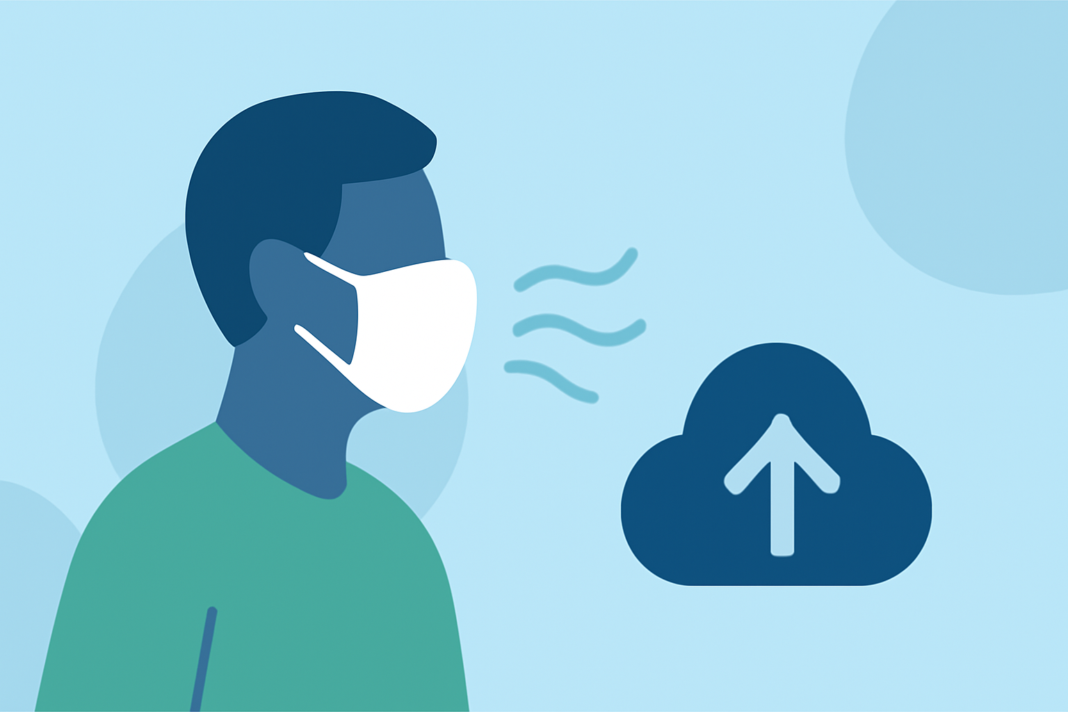 Exercise Air Quality Tips from Scratch
