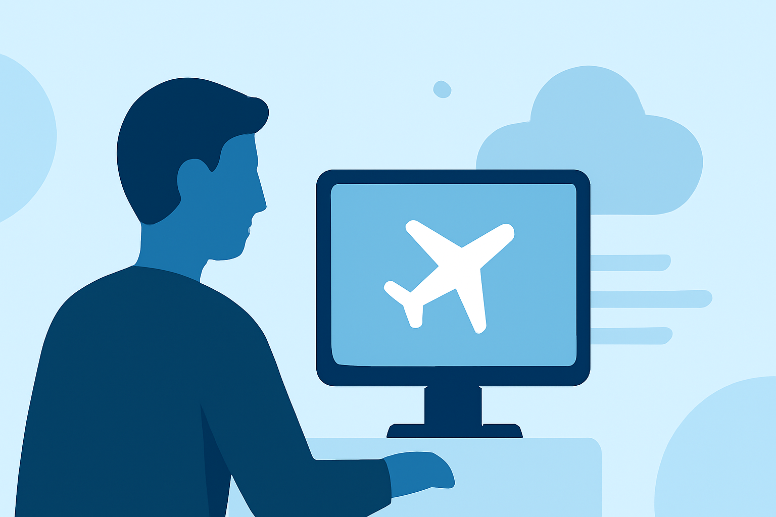 Navigating Airport Fog: Strategies and Tools for Travelers