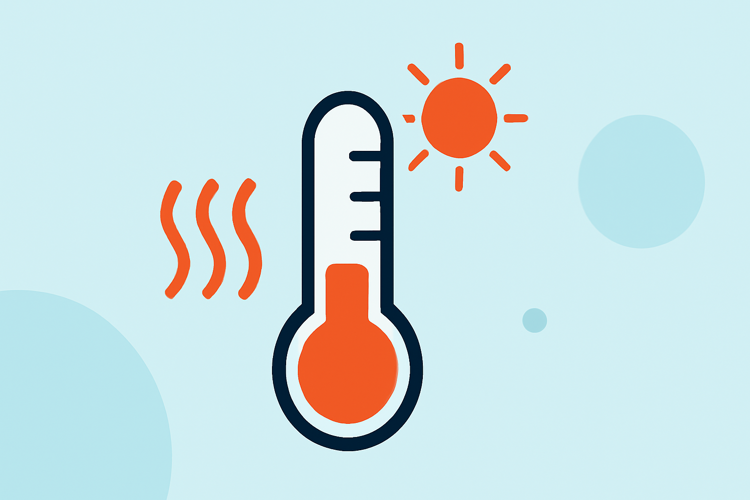 A Beginner's Guide to Understanding Heat Record Streaks