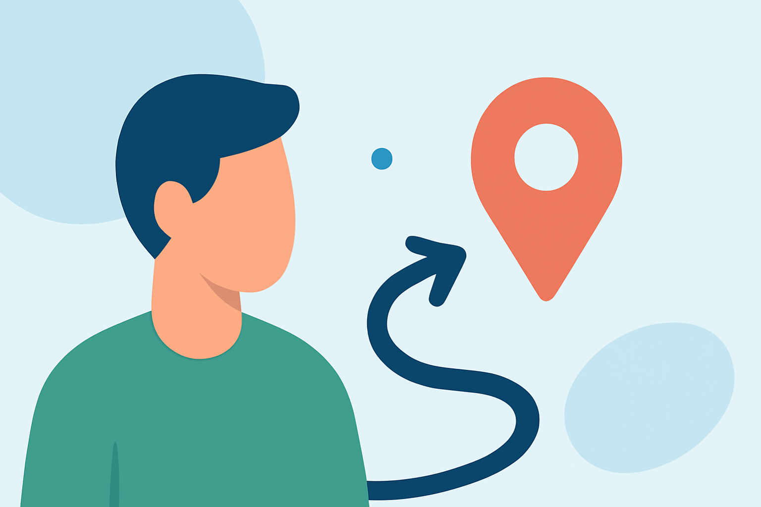 Mastering Destination Arrival Transitions: A Guide for Travel Creators