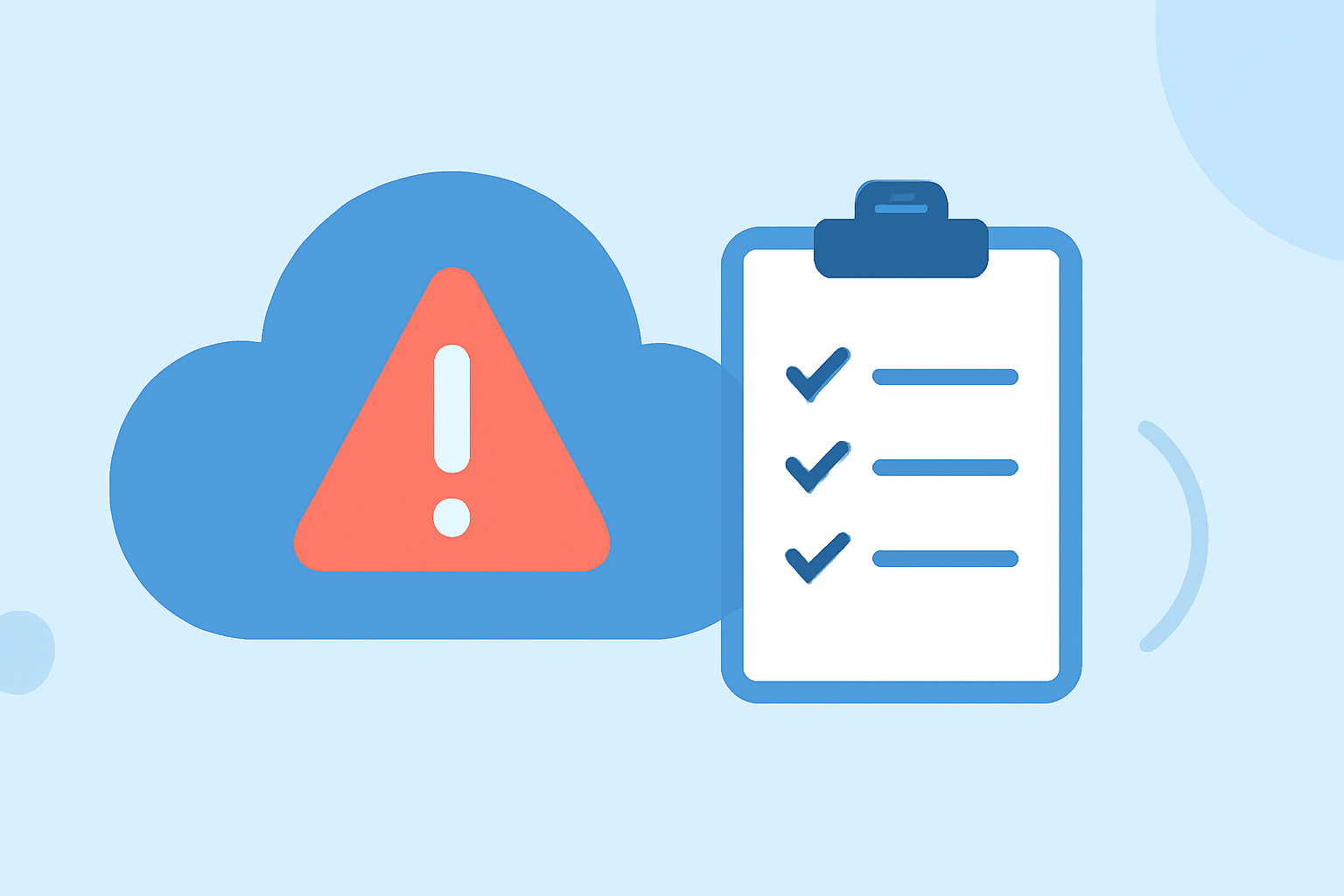 An Introduction to Severe Weather Emergency Plans