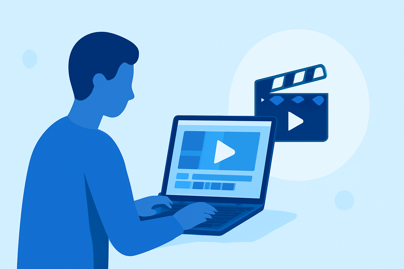 In-Flight Footage Editing Cheat Sheet for Travel Vloggers
