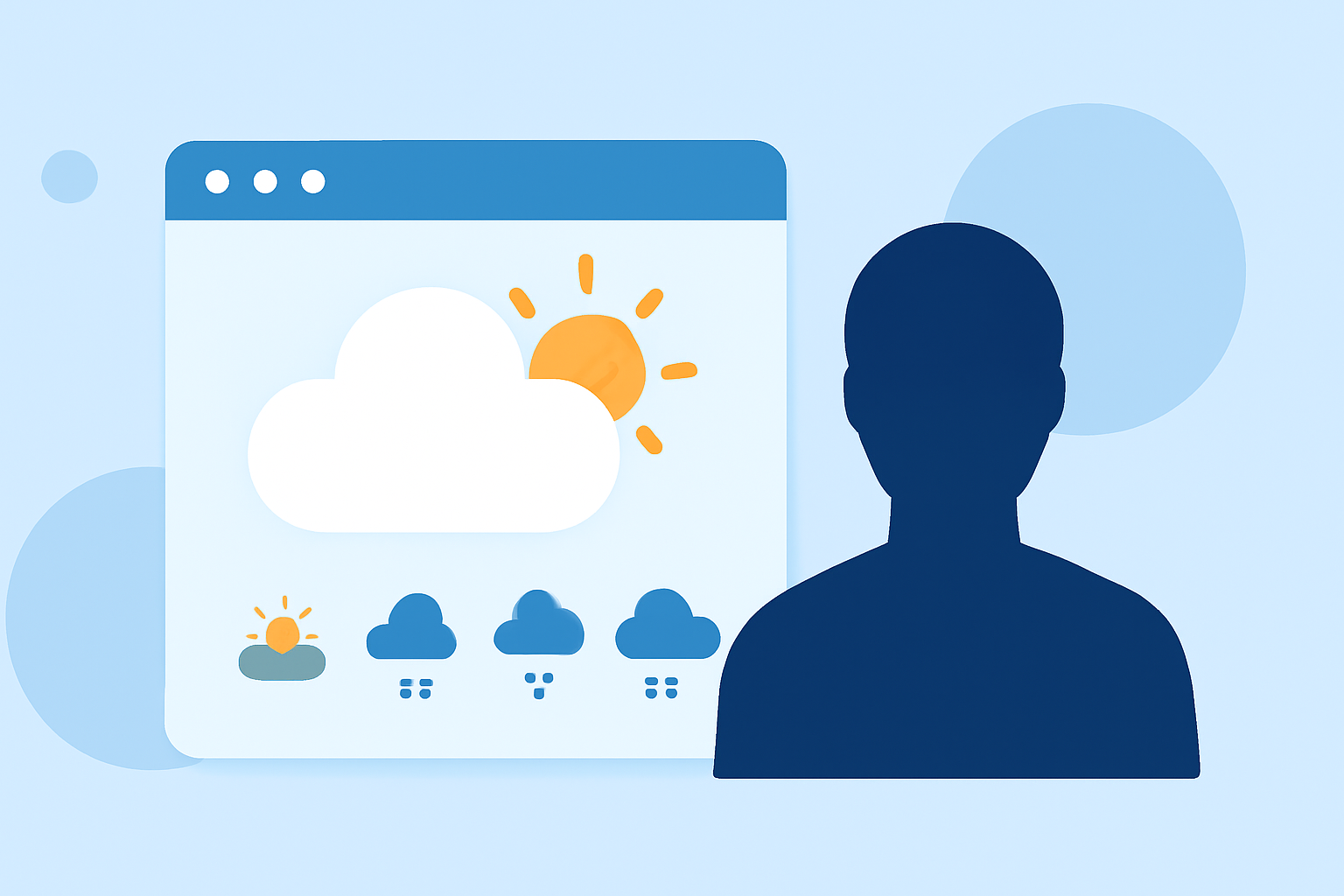 Understanding the 10-Day Weather Forecast: Common Questions Answered