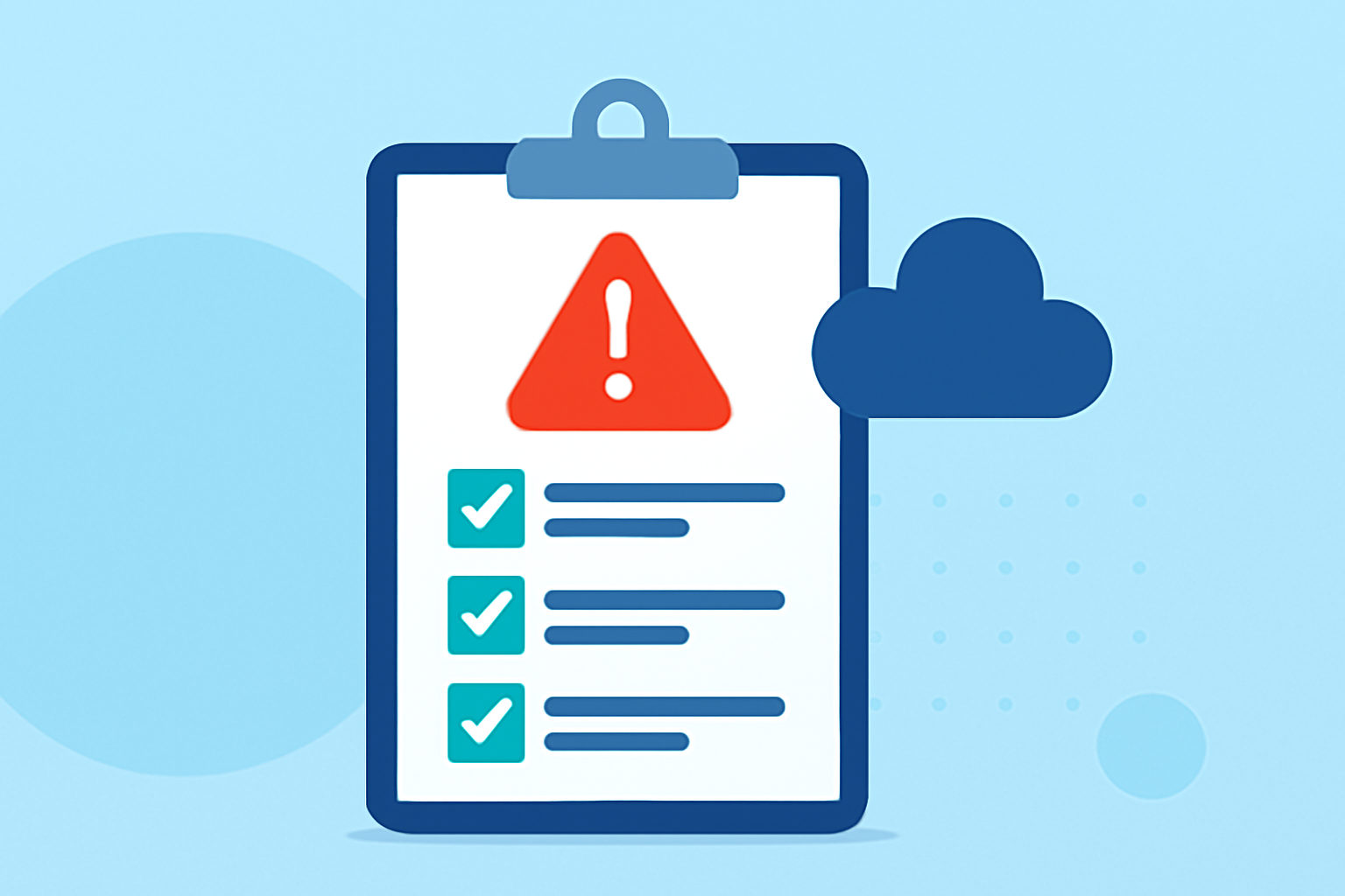 Creating a Severe Weather Alert Plan: Essential Checklist