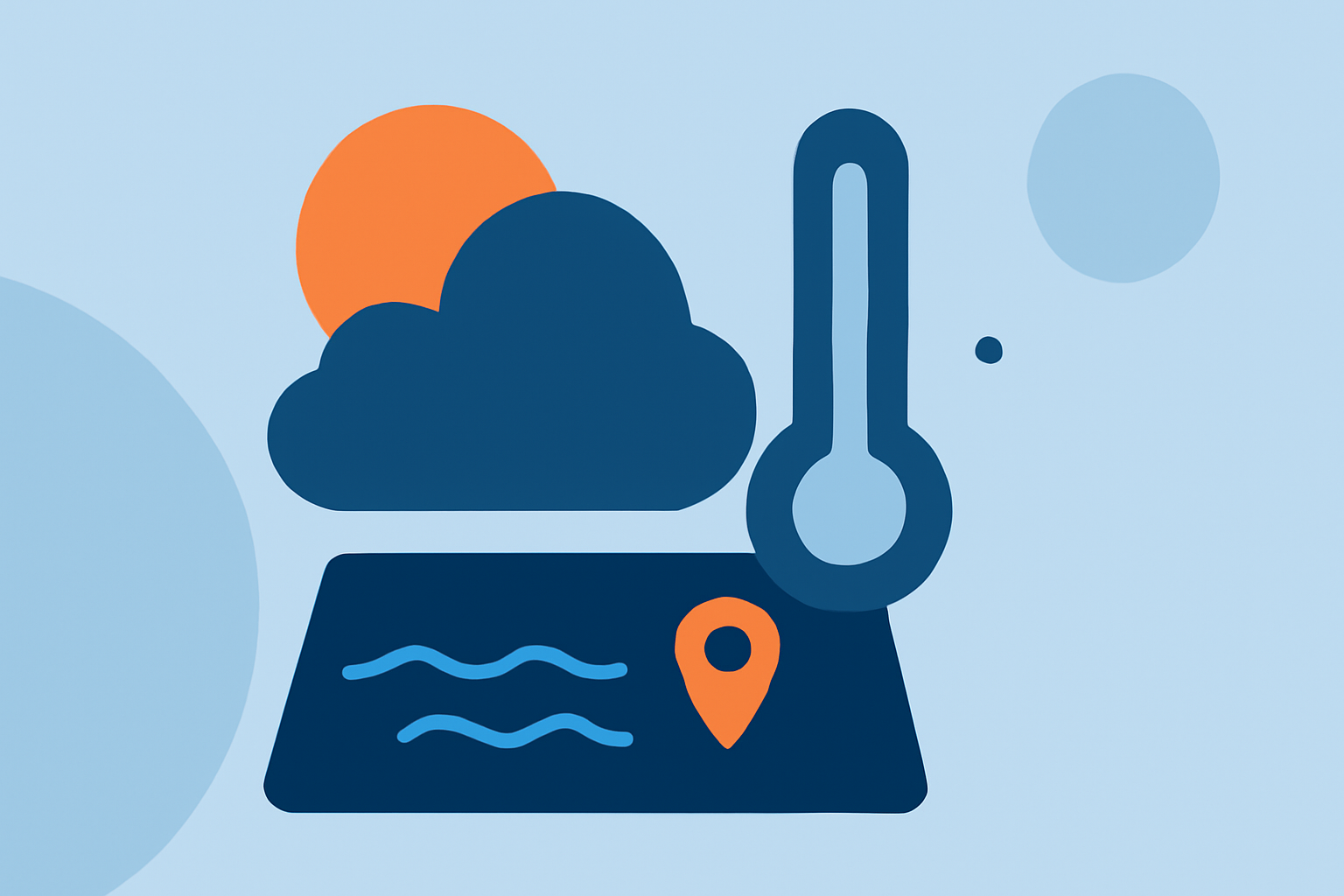 Essential Weather Tips for Planning Your Next Diving Adventure