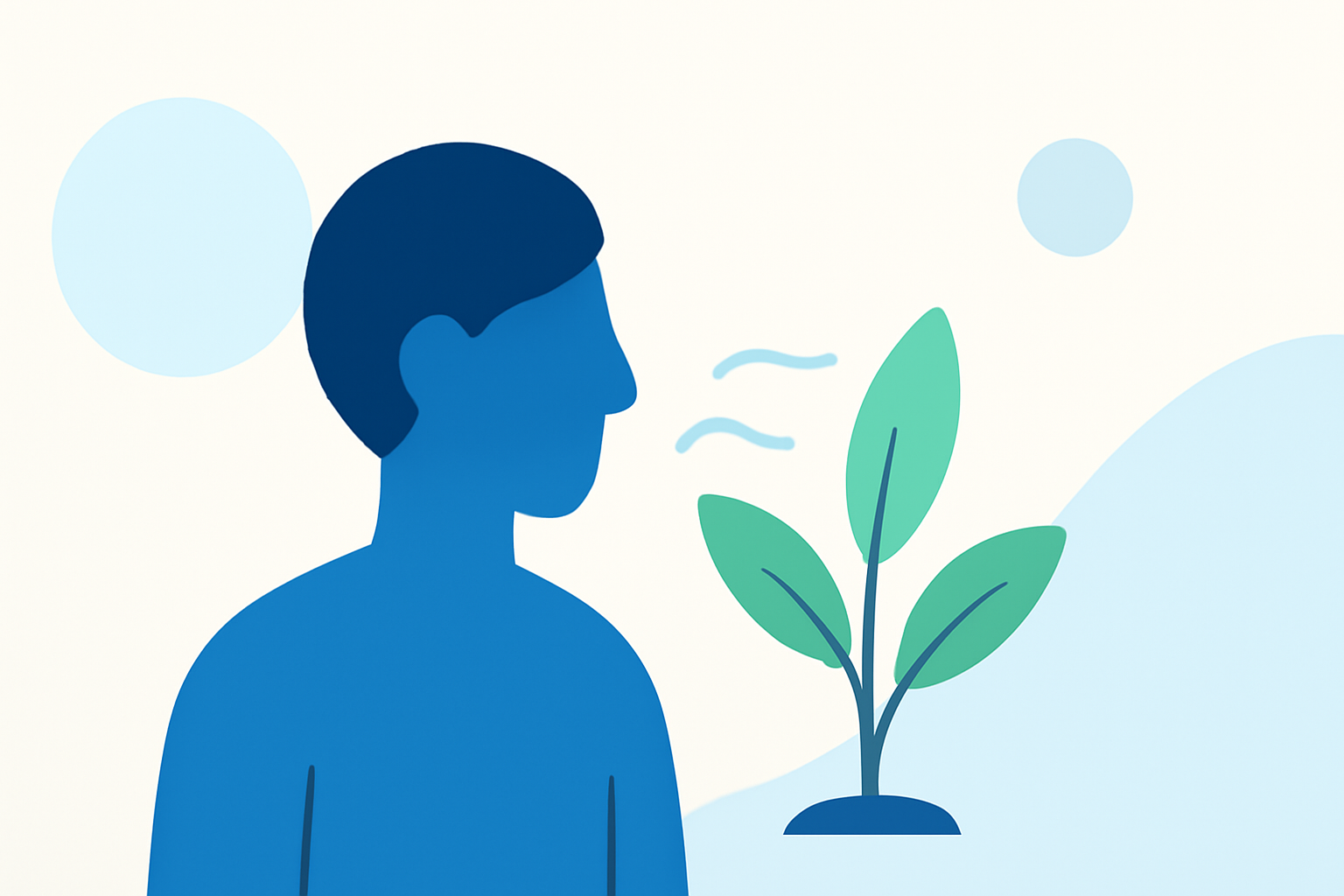 Easy Exercises to Improve Air Quality