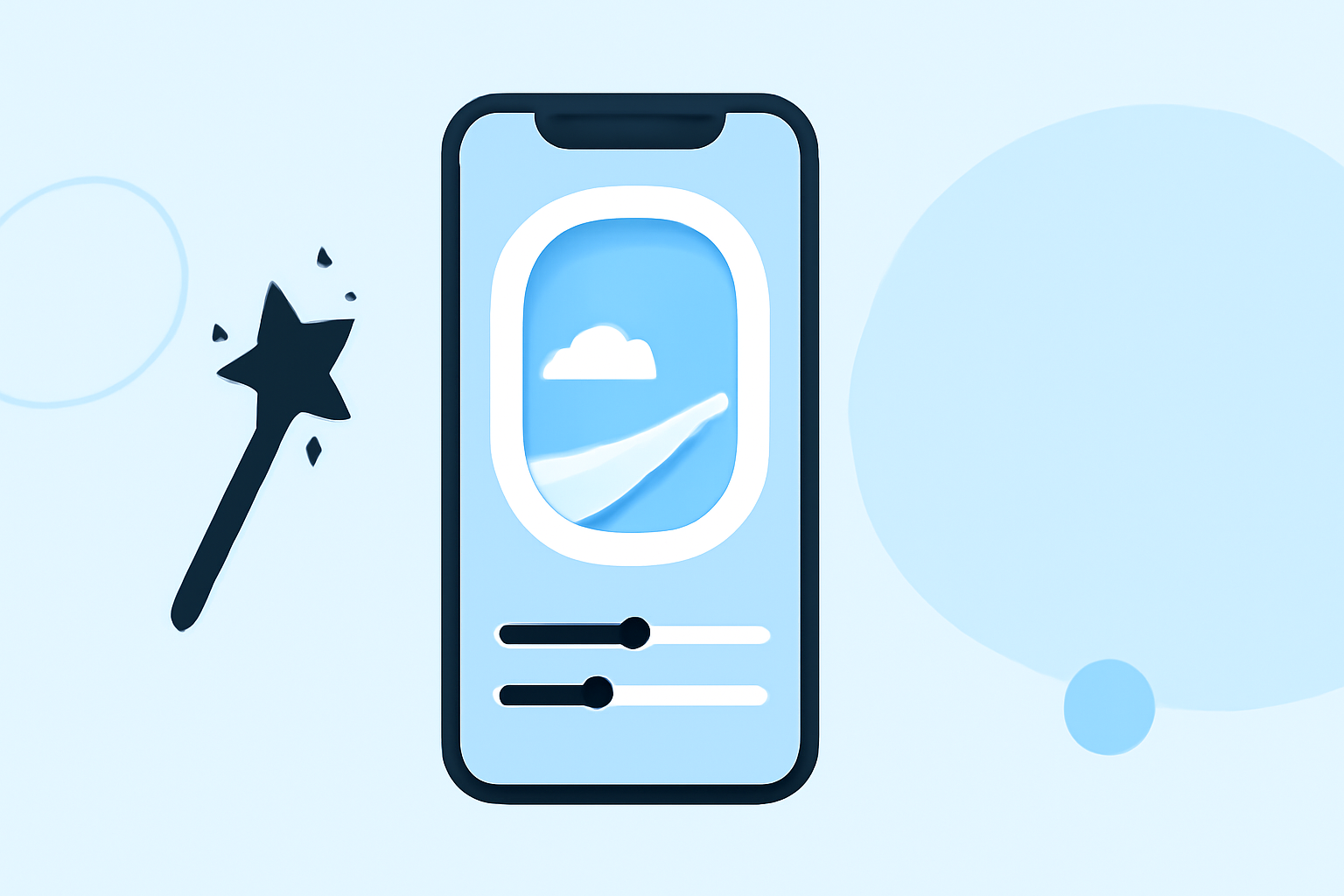 Quickly Edit Plane Window Montages Using Only Your Phone