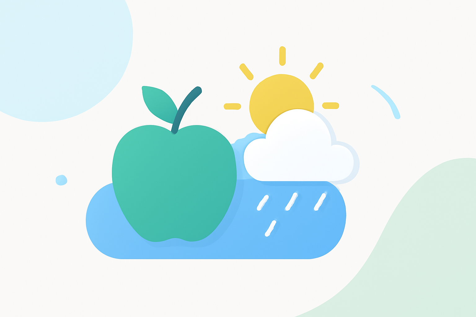 Essential Weather Insights for Fruit Growing in the U.S.