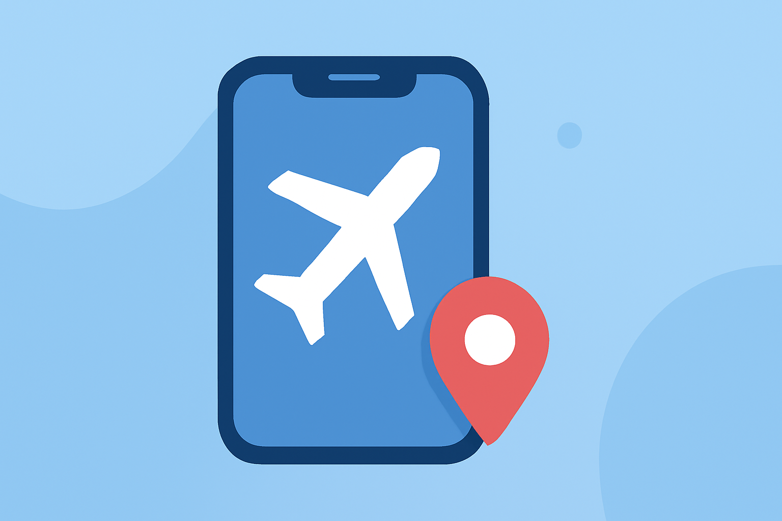 Your Guide to Real-Time Flight Tracking: How to Stay Updated Step by Step
