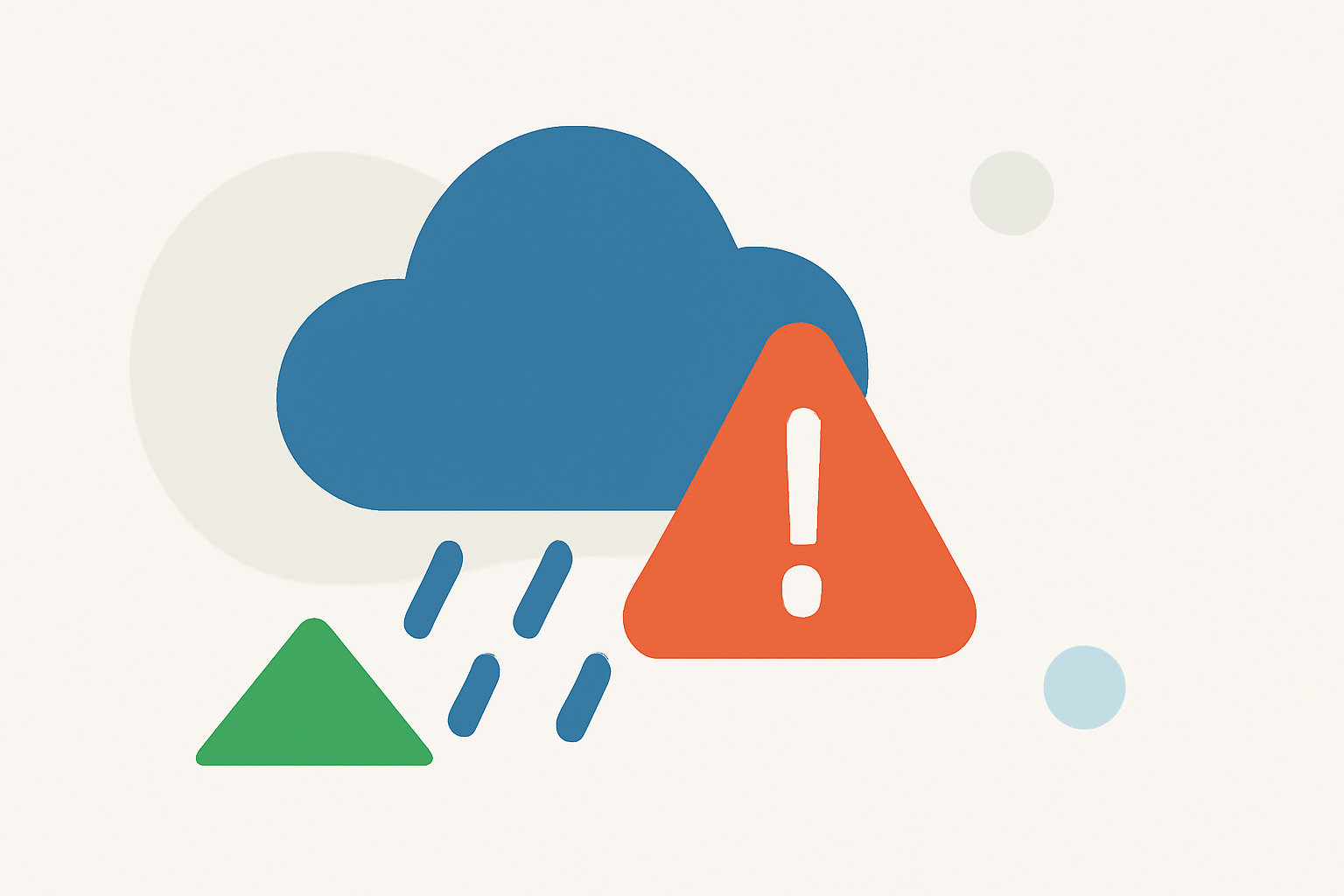 Weather for Hiking Trips: Mistakes to Avoid