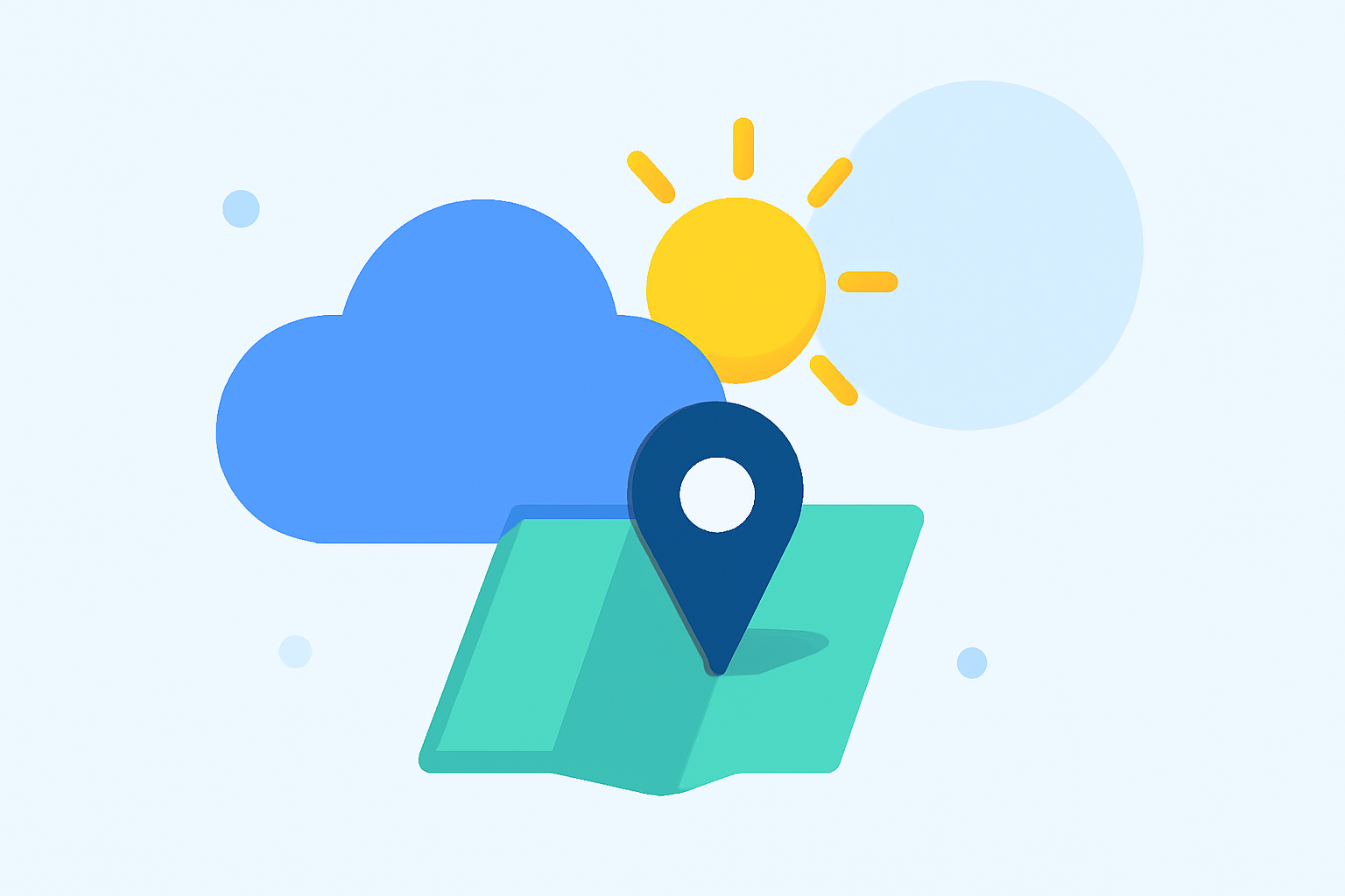 Weather Planning for Festival Trips: A Beginner's Guide