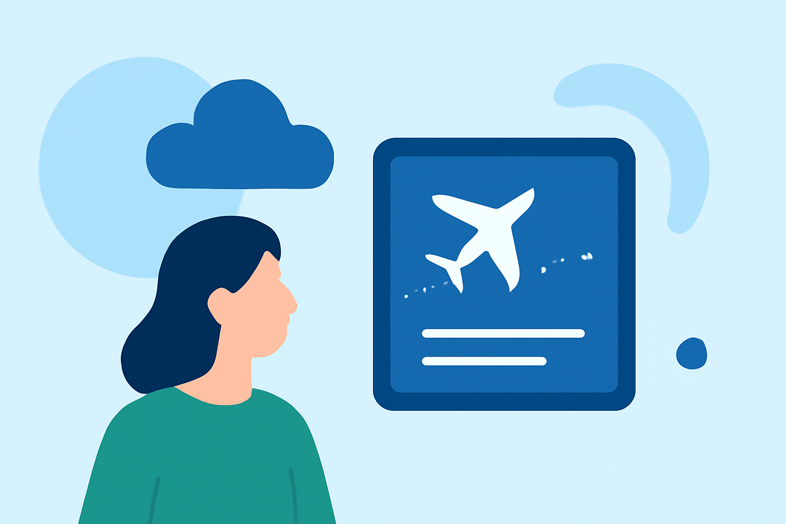 Navigating Airport Weather and Connection Risks: Essential Tips for Travelers
