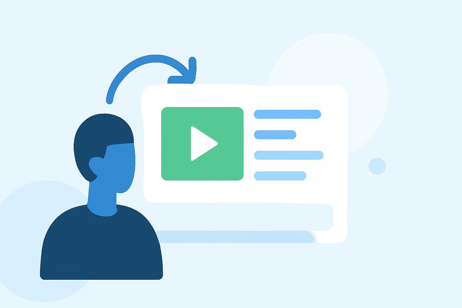 Getting Started with Trip Recap Transitions from Scratch