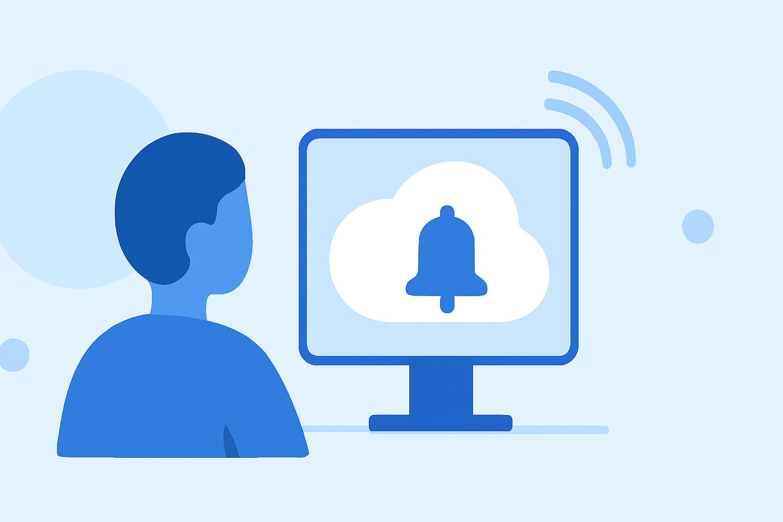 Getting Started with Wind Notifications in Under 5 Minutes