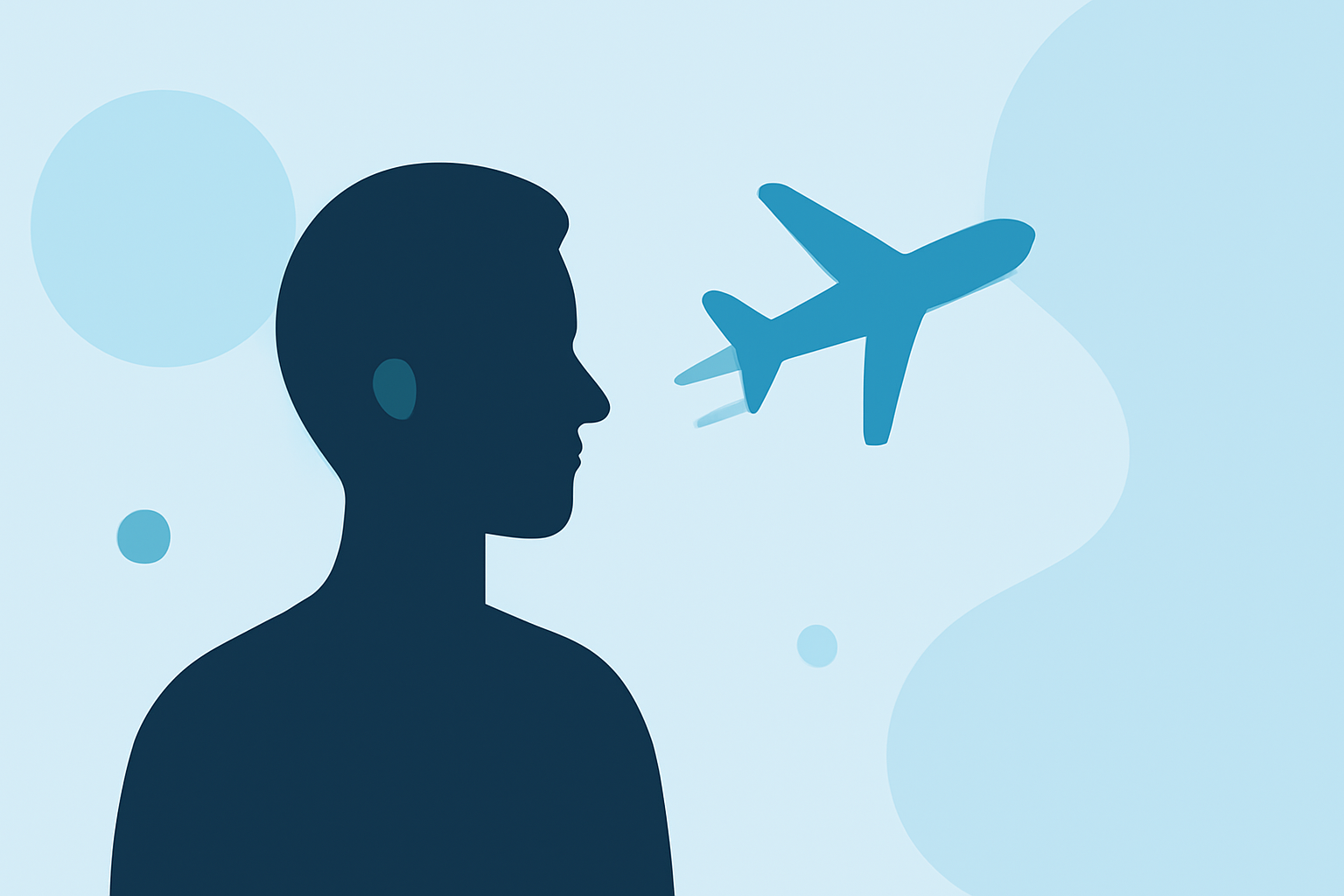 Navigating Shoulder-Season Flying: A First-Time Traveler's Guide