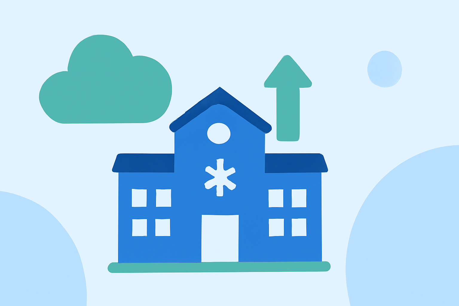 Ensuring Healthy School Air Quality During Hurricane Season