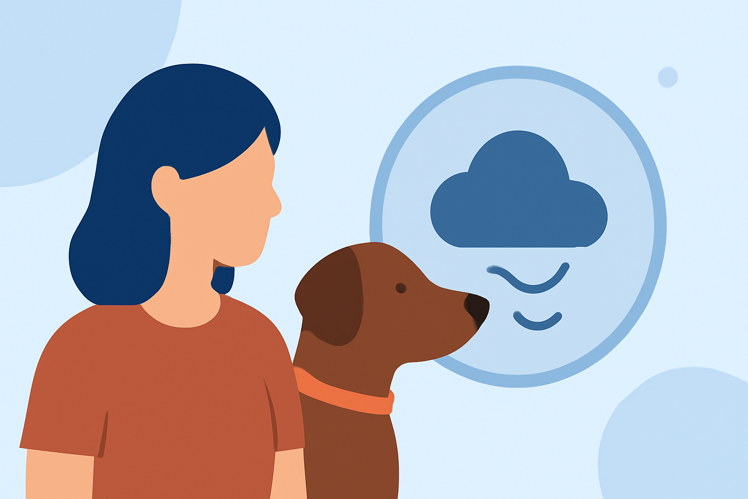 Wildfire Smoke Air Quality Mistakes to Avoid for Pet Owners