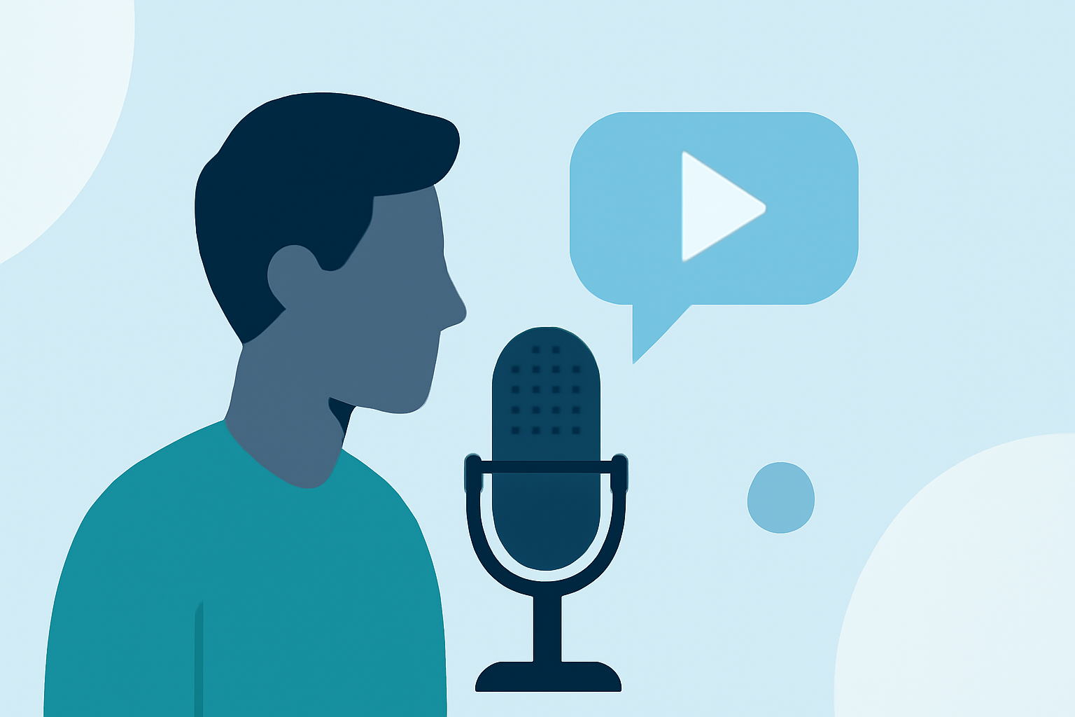 Mastering Travel Day Voiceover Storytelling: A Beginner's Guide